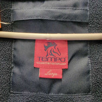 JUNIORS Winter Jacket, detach hood *vgc, broken zip, tag price $65
