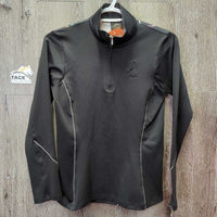 LS Technical Shirt *vgc, tag price $70
