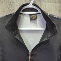 LS Technical Shirt *vgc, tag price $70
