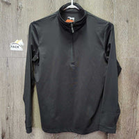 LS Sun Shirt *vgc, tag price $70
