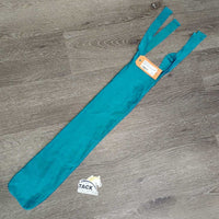 Lycra Tail Bag, top tie *vgc, mnr stains, snags & unstitched seam
