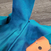 Lycra Tail Bag, top tie *vgc, mnr stains, snags & unstitched seam

