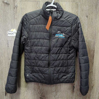 Puffer Jacket "RMSJ 2021 Champ" *xc, tag price $45/50?
