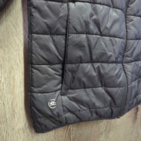 Puffer Jacket "RMSJ 2021 Champ" *xc, tag price $45/50?
