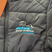 Puffer Jacket "RMSJ 2021 Champ" *xc, tag price $45/50?
