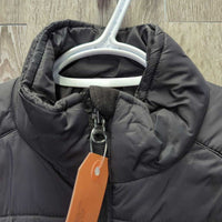Puffer Jacket "RMSJ 2021 Champ" *xc, tag price $45/50?
