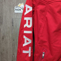 Fleece Lined Jacket "Canada" *vgc, mnr pills, tag price $95
