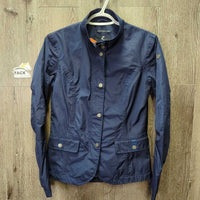 Light Jacket *vgc, tag price $70
