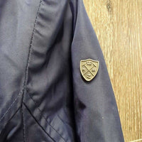 Light Jacket *vgc, tag price $70

