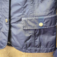 Light Jacket *vgc, tag price $70
