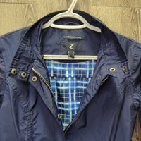 Light Jacket *vgc, tag price $70
