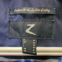 Light Jacket *vgc, tag price $70
