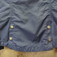 Light Jacket *vgc, tag price $70
