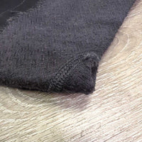JUNIORS Winter Fleece Breeches, Pull on *gc/fair, rough, v.rubbed, v.pilly, unstitched knees, seam rugs

