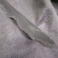 JUNIORS Winter Fleece Breeches, Pull on *gc/fair, rough, v.rubbed, v.pilly, unstitched knees, seam rugs
