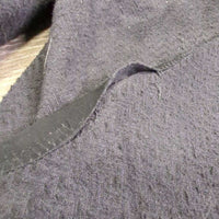 JUNIORS Winter Fleece Breeches, Pull on *gc/fair, rough, v.rubbed, v.pilly, unstitched knees, seam rugs
