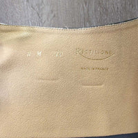 Dress Boots, Ankle Height Zips *xc, clean, mnr creases, scratches, rubs & residue, older
