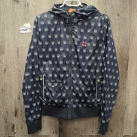 Reversible Light Jacket *xc
