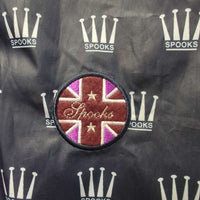 Reversible Light Jacket *xc
