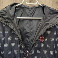 Reversible Light Jacket *xc

