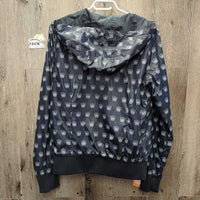 Reversible Light Jacket *xc
