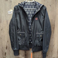 Reversible Light Jacket *xc
