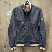 Light Jacket *gc, mnr dirt

