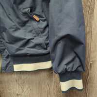 Light Jacket *gc, mnr dirt
