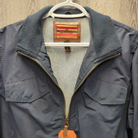 Light Jacket *gc, mnr dirt
