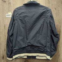 Light Jacket *gc, mnr dirt
