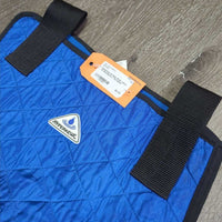 Ice Neck Wrap, velcro *vgc/gc, clean, puckers, mnr stains, snags, rubs & frays
