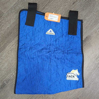 Ice Neck Wrap, velcro *vgc/gc, clean, puckers, mnr stains, snags, rubs & frays
