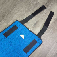 Ice Neck Wrap, velcro *vgc/gc, clean, puckers, mnr stains, snags, rubs & frays
