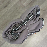 Turbo Dry Fleece Cooler, neck, tail *xc, clean, mnr pills, v. mnr marker
