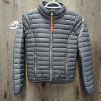 JUNIORS Puffer Jacket *vgc, mnr pills
