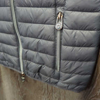 JUNIORS Puffer Jacket *vgc, mnr pills
