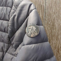 JUNIORS Puffer Jacket *vgc, mnr pills
