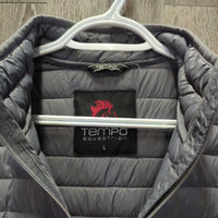 JUNIORS Puffer Jacket *vgc, mnr pills
