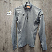 LS Technical Shirt *vgc
