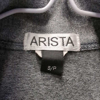 LS Technical Shirt *vgc
