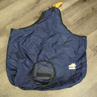 Nylon Hay Bag *vgc/xc, clean, mnr stains
