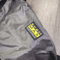 English Saddle Cantle Trail Bag, bag, tag *new
