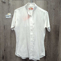SS Show Shirt *vgc
