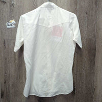 SS Show Shirt *vgc
