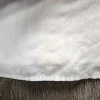 SS Show Shirt **gc/fair, older, dingy, rubs, pills
