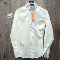 LS Show Shirt *vgc, pit stains
