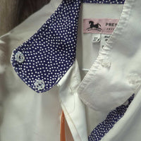 LS Show Shirt *vgc, pit stains

