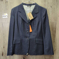 Show Jacket *vgc, hair
