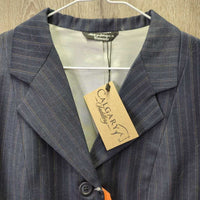Show Jacket *vgc, hair
