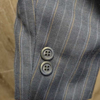Wool Show Jacket *vgc, hairy, older, button holes: rubs & loose threads
